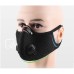 Dust Face Mask with Replaceable Filter for Outdoor Running / Cycling / Workouts Dust Face Mask with Replaceable Filter for Outdoor Running / Cycling / Workouts
