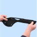 Dust Face Mask with Replaceable Filter for Outdoor Running / Cycling / Workouts Dust Face Mask with Replaceable Filter for Outdoor Running / Cycling / Workouts