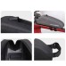 Ultra Large Capacity Waterproof Top Tube Bike Bag / Front Frame Bag