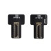 FPV HDMI Type A Male Connector Left Angled 90 Degree for FPV HDTV Multicopter Aerial Photography FPV HDMI Type A Male Connector Left Angled 90 Degree for FPV HDTV Multicopter Aerial Photography