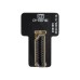 FPV HDMI Type A Male Connector Left Angled 90 Degree for FPV HDTV Multicopter Aerial Photography FPV HDMI Type A Male Connector Left Angled 90 Degree for FPV HDTV Multicopter Aerial Photography