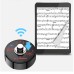 Wireless / Bluetooth Guitar Sheet Music Page Tuner Wireless / Bluetooth Guitar Sheet Music Page Tuner