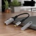 USB4 USB-C to HDMI 2.1 Cable Adapter for 8K 60Hz UHD 4K Tablets or Smartphones / TVs or Displays