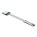 NGFF M.2 NVMe Mainboard to CF Express Extension Cable M2 M-key for CFE Type-B Support R5 Z6 Z7 Card NGFF M.2 NVMe Mainboard to CF Express Extension Cable M2 M-key for CFE Type-B Support R5 Z6 Z7 Card