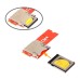 NGFF M.2 NVMe Mainboard to CF Express Adapter M2 M-key for CFE Type-B Support R5 Z6 Z7 Memory Card NGFF M.2 NVMe Mainboard to CF Express Adapter M2 M-key for CFE Type-B Support R5 Z6 Z7 Memory Card