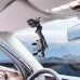 Smart Phone Car Dashboard / Sun Visor / RearView Mirror Extendable Arm w/360 degree Rotatable Holder Smart Phone Car Dashboard / Sun Visor / RearView Mirror Extendable Arm w/360 degree Rotatable Holder