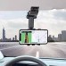 Smart Phone Car Dashboard / Sun Visor / RearView Mirror Extendable Arm w/360 degree Rotatable Holder Smart Phone Car Dashboard / Sun Visor / RearView Mirror Extendable Arm w/360 degree Rotatable Holder