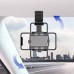 Smart Phone Car Dashboard / Sun Visor / RearView Mirror Extendable Arm w/360 degree Rotatable Holder Smart Phone Car Dashboard / Sun Visor / RearView Mirror Extendable Arm w/360 degree Rotatable Holder