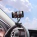 Smart Phone Car Dashboard / Sun Visor / RearView Mirror Extendable Arm w/360 degree Rotatable Holder Smart Phone Car Dashboard / Sun Visor / RearView Mirror Extendable Arm w/360 degree Rotatable Holder