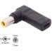 USB-C USB 3.1 Type C to DC 20V 7.9*5.4mm Right Angled Adapter PD Emulator Trigger USB-C USB 3.1 Type C to DC 20V 7.9*5.4mm Right Angled Adapter PD Emulator Trigger