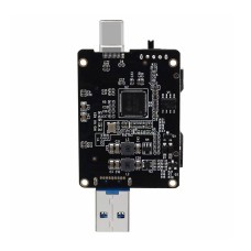USB3.1 Type-C & Type-A to CF Express Extension Card Reader for CFE Type-B Support R5 Z6 Z7 Card USB3.1 Type-C & Type-A to CF Express Extension Card Reader for CFE Type-B Support R5 Z6 Z7 Card