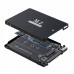 NGFF B+M Key M.2 SSD Card to 2.5inch SATA Micro USB 3.0 Combo HDD Disk Drive Enclosure NGFF B+M Key M.2 SSD Card to 2.5inch SATA Micro USB 3.0 Combo HDD Disk Drive Enclosure