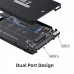 NGFF B+M Key M.2 SSD Card to 2.5inch SATA Micro USB 3.0 Combo HDD Disk Drive Enclosure NGFF B+M Key M.2 SSD Card to 2.5inch SATA Micro USB 3.0 Combo HDD Disk Drive Enclosure
