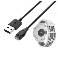 Replacement USB Charge Cable for Coros Pace2 / Apex, Pro, 42 / Vertix, Vertix2 Replacement USB Charge Cable for Coros Pace2 / Apex, Pro, 42 / Vertix, Vertix2