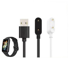 Replacement USB Wireless Charger Cradle Dock with USB Cable for Huawei Band 8, Fit Mini... Watches Replacement USB Wireless Charger Cradle Dock with USB Cable for Huawei Band 8, Fit Mini... Watches
