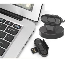Xiaomi Mi Smart Band 7 Quick and Portable USB Charger with USB Extender Dock Xiaomi Mi Smart Band 7 Quick and Portable USB Charger with USB Extender Dock