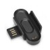 Xiaomi Mi Smart Band 7 Quick and Portable USB Charger with USB Extender Dock Xiaomi Mi Smart Band 7 Quick and Portable USB Charger with USB Extender Dock