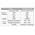Passive HD BNC Video Balun Transceiver Transmitter AHD/TVI/CVI Cable for 1080P 2MP CCTV Security Sys Passive HD BNC Video Balun Transceiver Transmitter AHD/TVI/CVI Cable for 1080P 2MP CCTV Security Sys