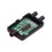 USB 2.0 PCBA USB HUB | USB 1 to 2 Splitter with SR Cover for DIY OEM Parts & 3.0mm Cable USB 2.0 PCBA USB HUB | USB 1 to 2 Splitter with SR Cover for DIY OEM Parts & 3.0mm Cable