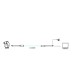 CCTV RJ45 CAT5 Cable Video Power Balun Transmitter PVA with Audio Gold Plated BNC CCTV RJ45 CAT5 Cable Video Power Balun Transmitter PVA with Audio Gold Plated BNC