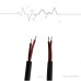 Passive BNC to UTP Pigtail Cable Passive BNC to UTP Pigtail Cable