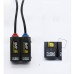 Passive Joint-able BNC Video Balun Transceiver AHD/TVI/CVI/CVBS Cable for 1080P / 8MP Passive Joint-able BNC Video Balun Transceiver AHD/TVI/CVI/CVBS Cable for 1080P / 8MP