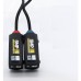Passive 1080P / 8MP HD BNC Video Balun Transceiver Transmitter for AHD/TVI/CVI/CVBS Cable Passive 1080P / 8MP HD BNC Video Balun Transceiver Transmitter for AHD/TVI/CVI/CVBS Cable