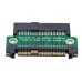 U.2 U2 SFF-8639 NVME PCIe 4.0 SSD Adapter Maleto Female Extension 68pin PCI Express PCBA U.2 U2 SFF-8639 NVME PCIe 4.0 SSD Adapter Maleto Female Extension 68pin PCI Express PCBA