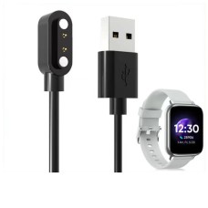 Realme TechLife Dizo Watch 2 Smart Watch USB Charge Cable / Dock Realme TechLife Dizo Watch 2 Smart Watch USB Charge Cable / Dock