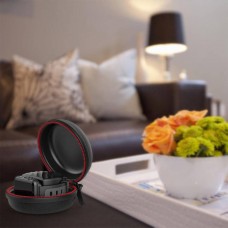 Carrying Protective / Travel Hard Case / Storage Box with Charger Dock for 42mm 38mm Apple Watches Carrying Protective / Travel Hard Case / Storage Box with Charger Dock for 42mm 38mm Apple Watches