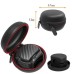 Carrying Protective / Travel Hard Case / Storage Box with Charger Dock for 42mm 38mm Apple Watches Carrying Protective / Travel Hard Case / Storage Box with Charger Dock for 42mm 38mm Apple Watches