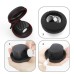 Carrying Protective / Travel Hard Case / Storage Box with Charger Dock for 42mm 38mm Apple Watches Carrying Protective / Travel Hard Case / Storage Box with Charger Dock for 42mm 38mm Apple Watches