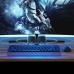 USB-Powered Desktop Computer / PC Gaming 3.5mm Aux SubWoofer Speakers USB-Powered Desktop Computer / PC Gaming 3.5mm Aux SubWoofer Speakers