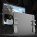Gaming Silicone Grip / Anti-slip handle / Hand Rest for iPad and Tablet Gaming Gaming Silicone Grip / Anti-slip handle / Hand Rest for iPad and Tablet Gaming