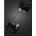 75 ohm BNC over Cat5E Cat6 UTP Video Transceiver / Balun for AHD TVI CVI / PAL NTSC up to 500M 1080P 75 ohm BNC over Cat5E Cat6 UTP Video Transceiver / Balun for AHD TVI CVI / PAL NTSC up to 500M 1080P
