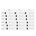 75 ohm BNC over Cat5E Cat6 UTP Video Transceiver / Balun for AHD TVI CVI / PAL NTSC up to 500M 1080P 75 ohm BNC over Cat5E Cat6 UTP Video Transceiver / Balun for AHD TVI CVI / PAL NTSC up to 500M 1080P