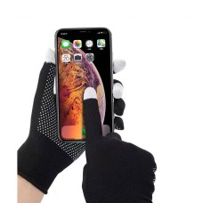 Anti-slip Gaming Winter Mobile Phone / Tablet Touchscren friendly Gloves Anti-slip Gaming Winter Mobile Phone / Tablet Touchscren friendly Gloves