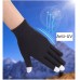 Anti-slip Gaming Winter Mobile Phone / Tablet Touchscren friendly Gloves Anti-slip Gaming Winter Mobile Phone / Tablet Touchscren friendly Gloves