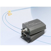 Digital / UTP / IP over Coaxial Cable Transceiver (RJ45 to BNC, BALUN, Extender) Digital / UTP / IP over Coaxial Cable Transceiver (RJ45 to BNC, BALUN, Extender)