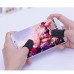 Ultra Sensitive Mobile Phone Gaming Finger Sleeves / Gamer Thumb Protector, Stablizer / Thumb Gloves Ultra Sensitive Mobile Phone Gaming Finger Sleeves / Gamer Thumb Protector, Stablizer / Thumb Gloves
