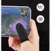Ultra Sensitive Mobile Phone Gaming Finger Sleeves / Gamer Thumb Protector, Stablizer / Thumb Gloves Ultra Sensitive Mobile Phone Gaming Finger Sleeves / Gamer Thumb Protector, Stablizer / Thumb Gloves
