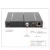 IP/LAN/Ethernet over Coaxial / Power over BNC and Coaxial Cable Balun Extender Set IP/LAN/Ethernet over Coaxial / Power over BNC and Coaxial Cable Balun Extender Set