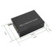 IP/LAN/Ethernet over Coaxial / Power over BNC and Coaxial Cable Balun Extender Set IP/LAN/Ethernet over Coaxial / Power over BNC and Coaxial Cable Balun Extender Set