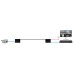 IP/LAN/Ethernet over Coaxial / Power over BNC and Coaxial Cable Balun Extender Set IP/LAN/Ethernet over Coaxial / Power over BNC and Coaxial Cable Balun Extender Set