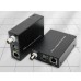 IP/LAN/Ethernet over Coaxial / Power over BNC and Coaxial Cable Balun Extender Set IP/LAN/Ethernet over Coaxial / Power over BNC and Coaxial Cable Balun Extender Set