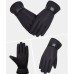 Anti-slip Water Repellent Warm Smartphone / iPhone Tablet / iPad Touchscreen Soft Gloves
