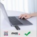 Combo Type-C & USB3.0 to NVME M-key M.2 NGFF SATA SSD PCBA Case 2280/2242/2230mm Adapter RTL9210B Combo Type-C & USB3.0 to NVME M-key M.2 NGFF SATA SSD PCBA Case 2280/2242/2230mm Adapter RTL9210B