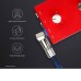 Mono 6.35mm 1/4" inch TS Right Angle Male to Straight Male Guitar / Music Instrument Cable Mono 6.35mm 1/4" inch TS Right Angle Male to Straight Male Guitar / Music Instrument Cable