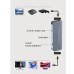 4K HDMI to 3.5mm Aux Audio (and HDMI output) Extractor 4K HDMI to 3.5mm Aux Audio (and HDMI output) Extractor