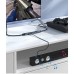 4K HDMI to 3.5mm Aux Audio (and HDMI output) Extractor 4K HDMI to 3.5mm Aux Audio (and HDMI output) Extractor